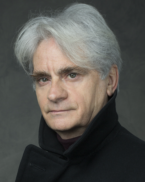 Claudio Bigagli