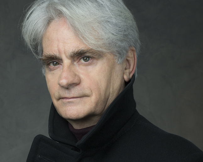 Claudio Bigagli
