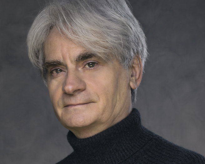 Claudio Bigagli