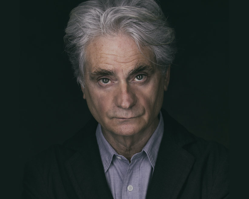 Claudio Bigagli