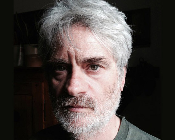 Claudio Bigagli