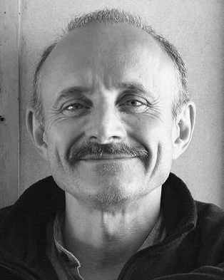 Giuseppe Cederna
