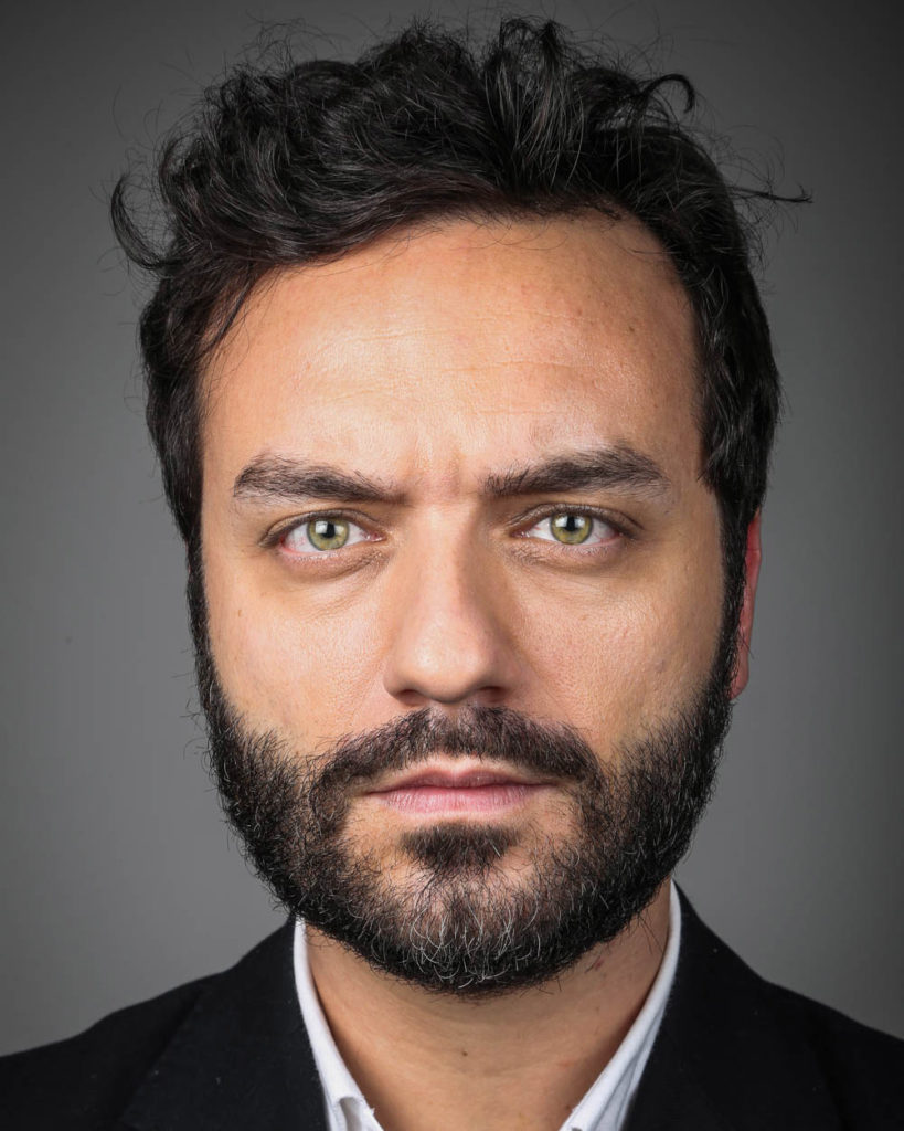 Massimiliano Loizzi