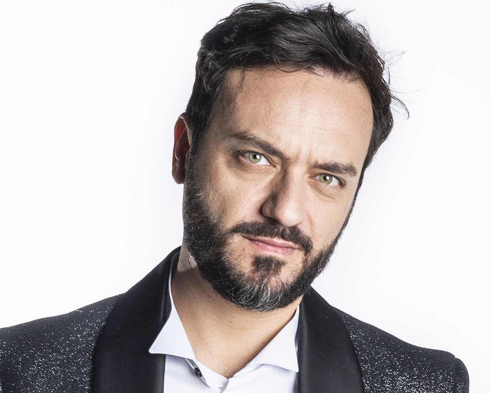 Massimiliano Loizzi