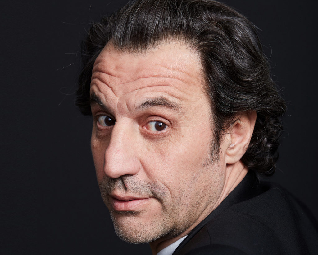 Walter Leonardi