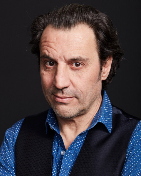 Walter Leonardi