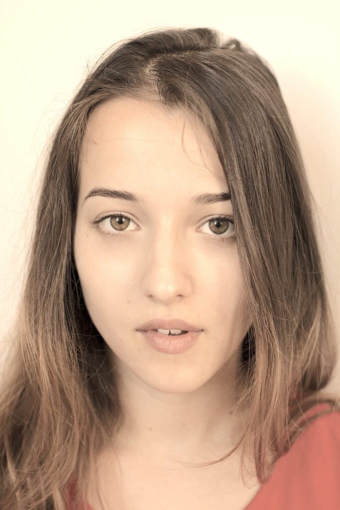 Anastasiya Bogach
