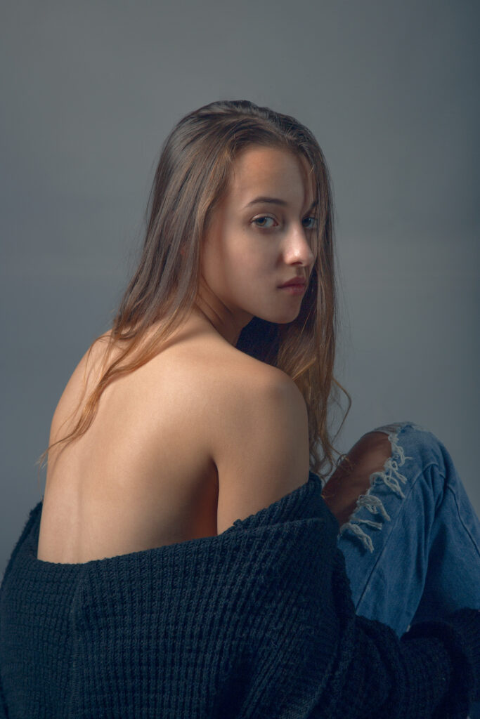 Anastasiya Bogach