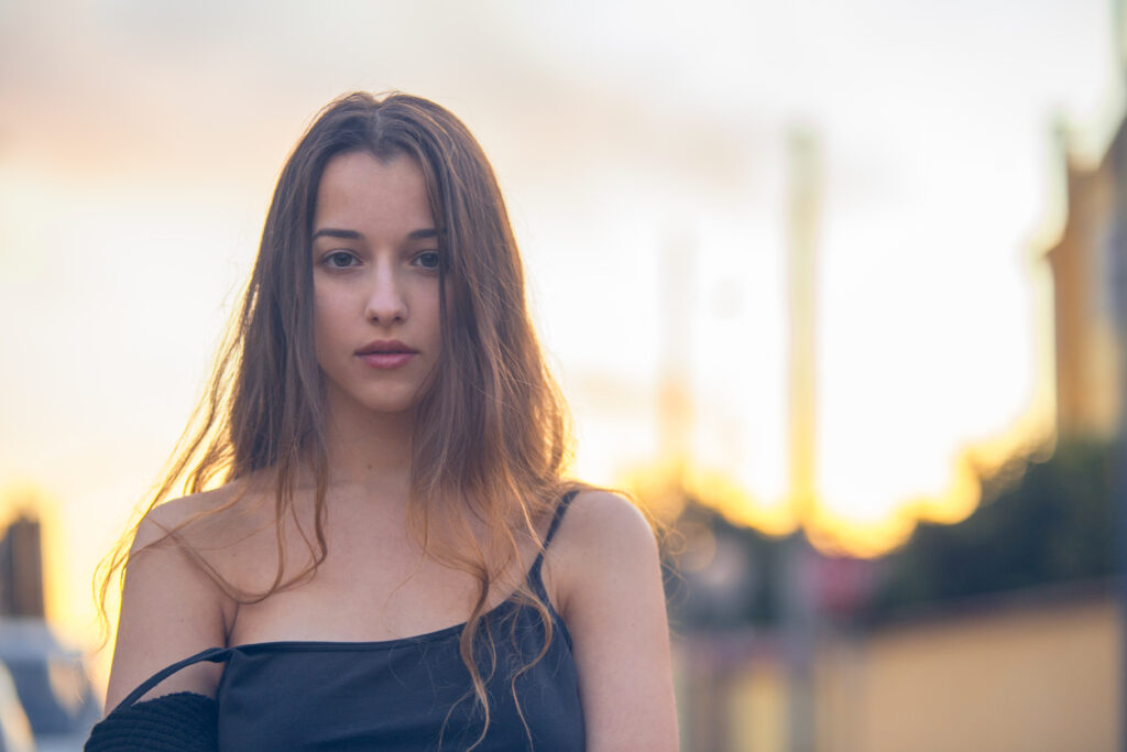 Anastasiya Bogach