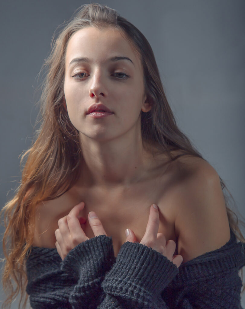anastasiya Bogach