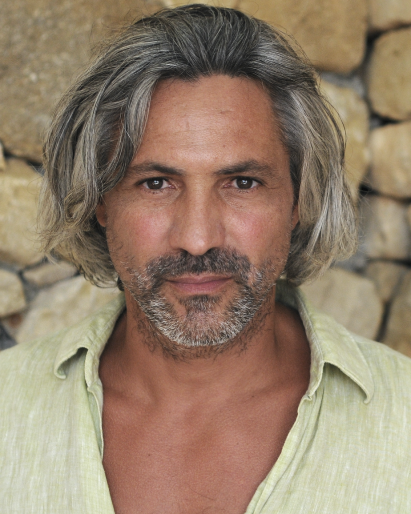 Carmine Maringola