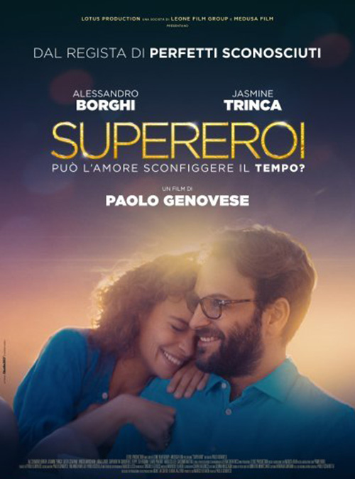 Supereroi