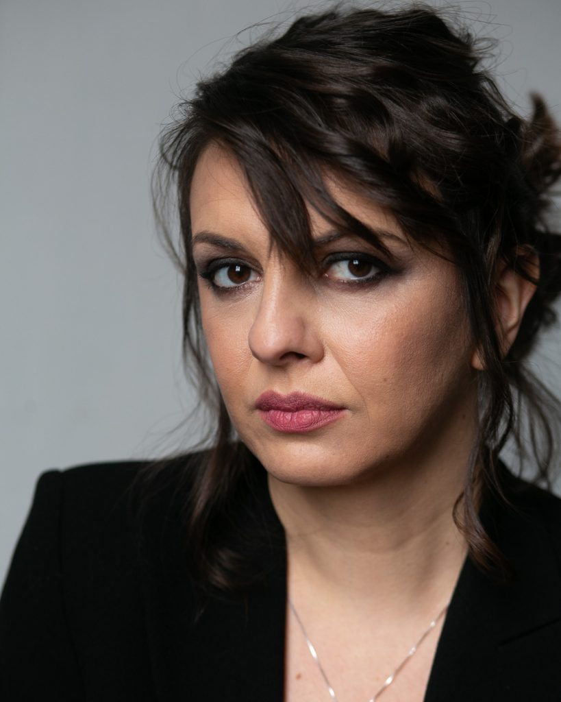 Alice Redini