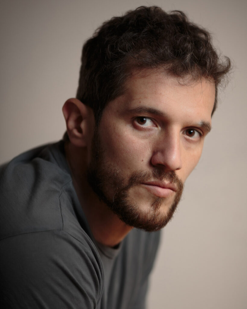 Michael Schermi