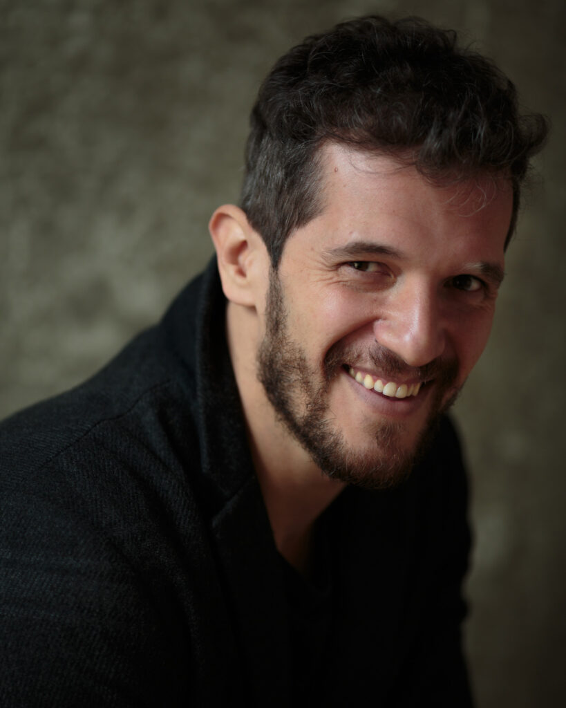 Michael Schermi