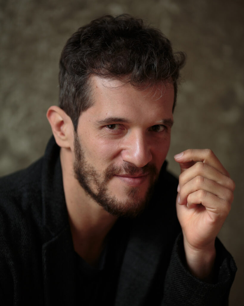 Michael Schermi