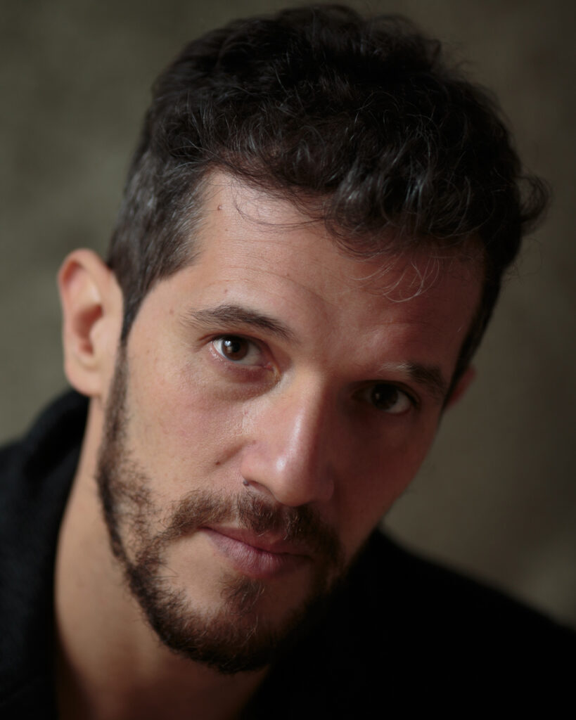 Michael Schermi