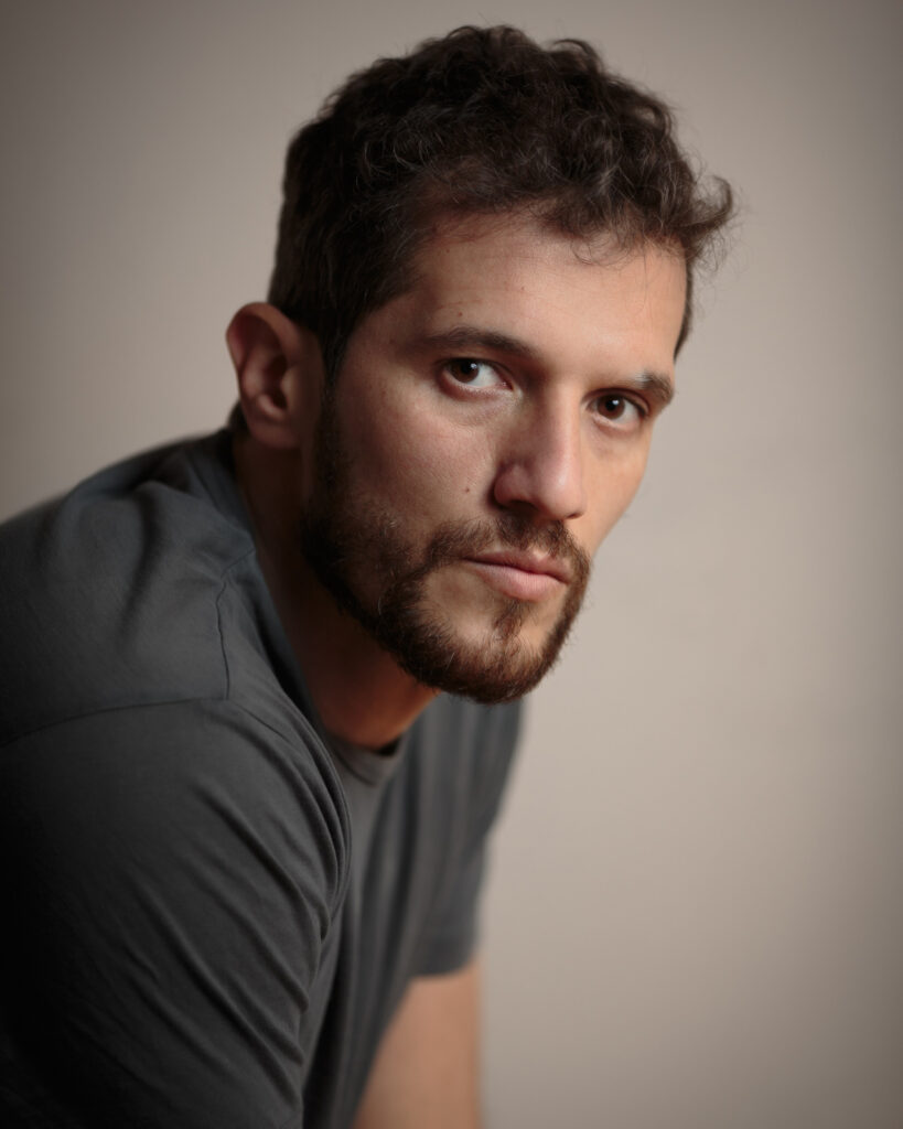 Michael Schermi