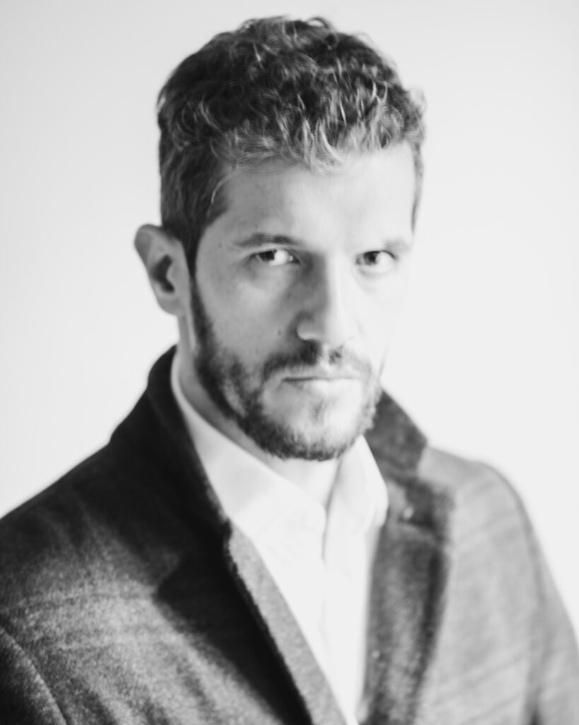 Michael Schermi
