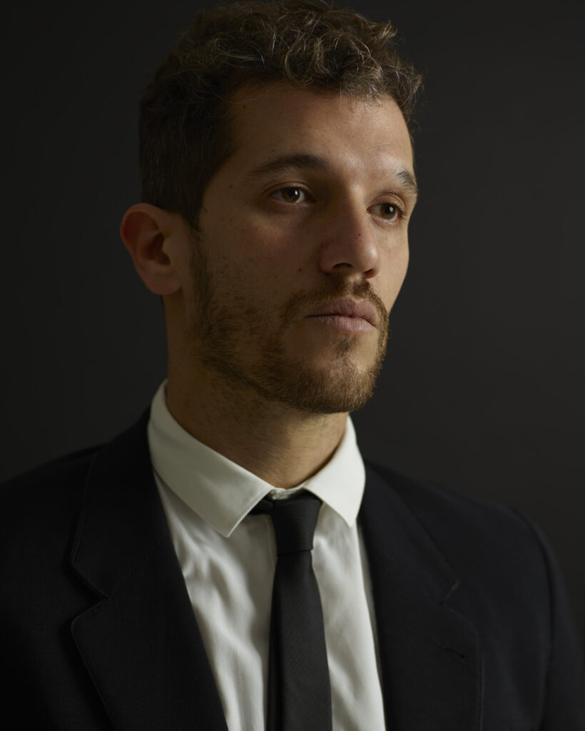 Michael Schermi