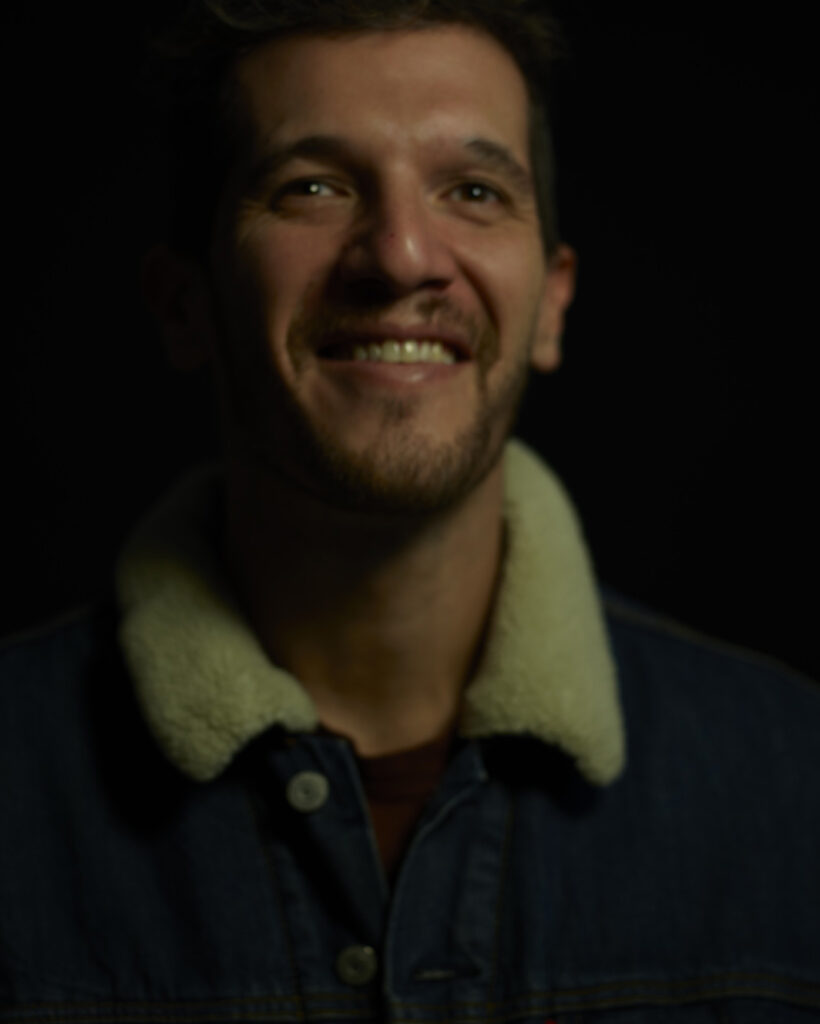 Michael Schermi