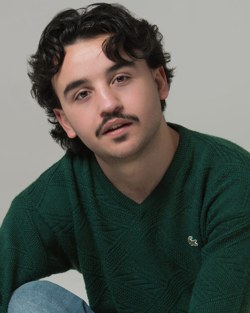 Bruno Cassandra