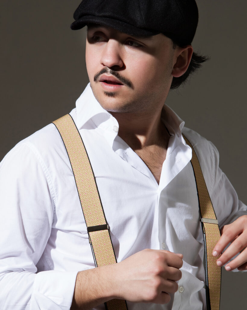 Bruno Cassandra
