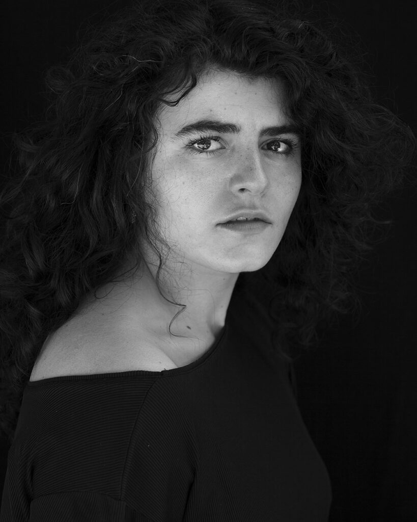 Alba Sofia Vella
