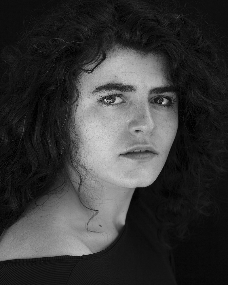 Alba Sofia Vella