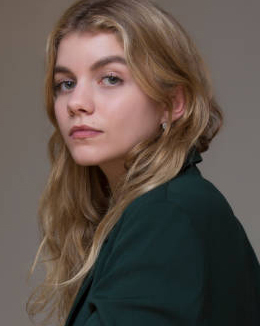 Galatea Bellugi