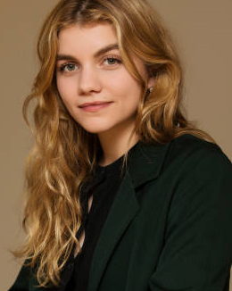Galatea Bellugi