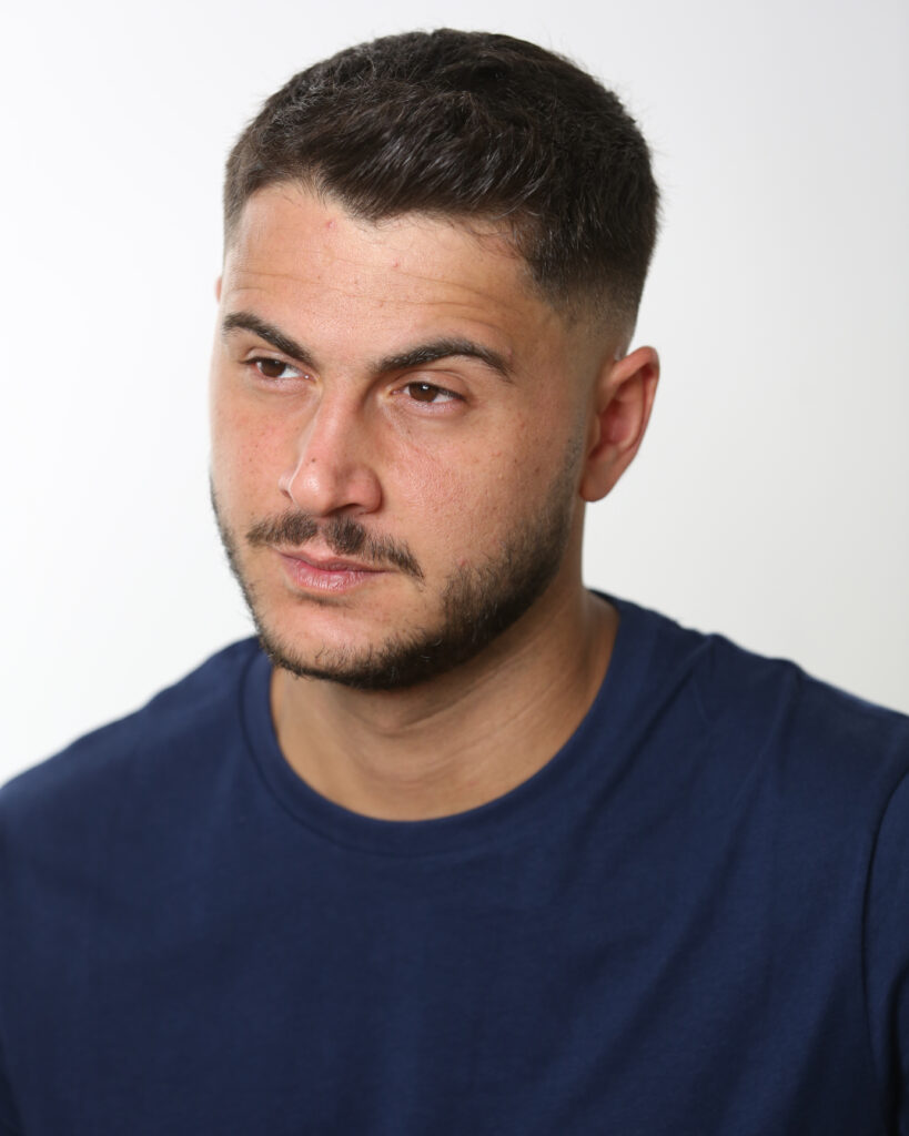 Gabriele Gerratana 3