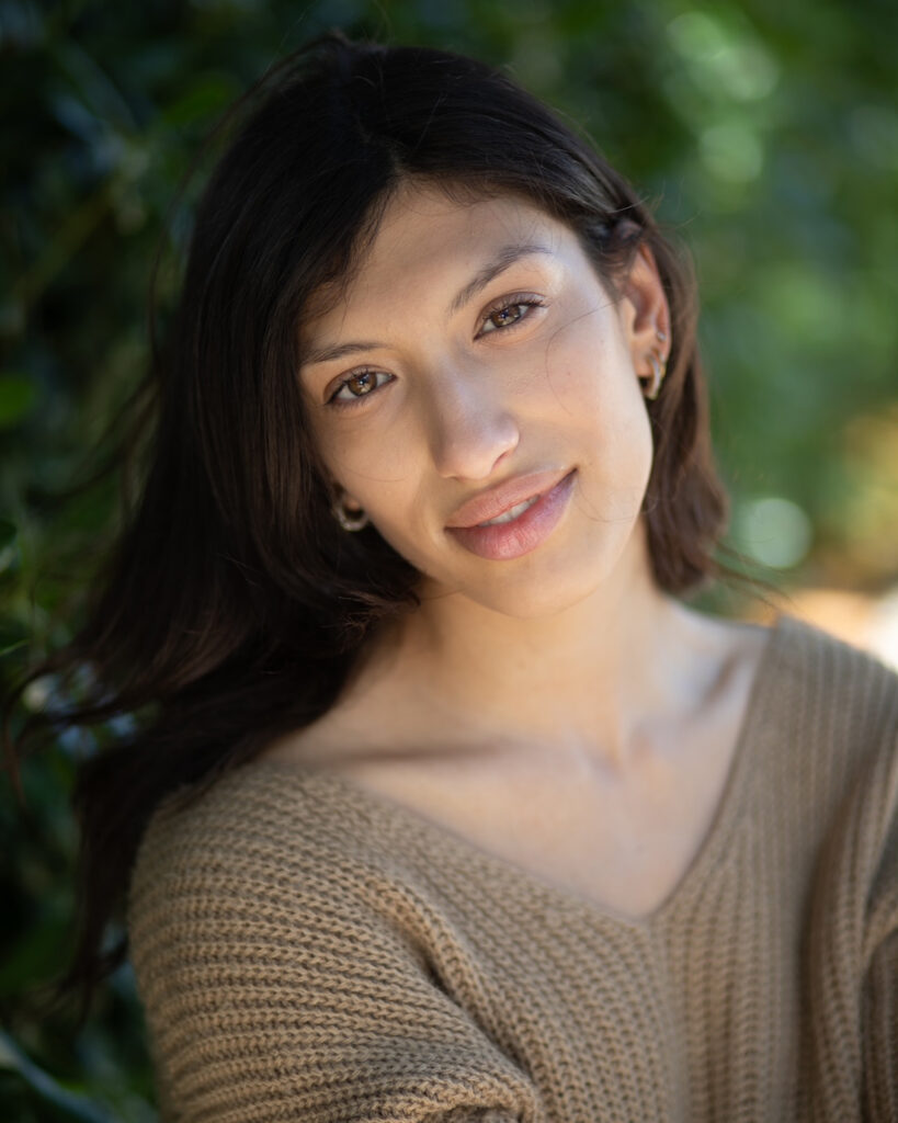 Sara Consalvi