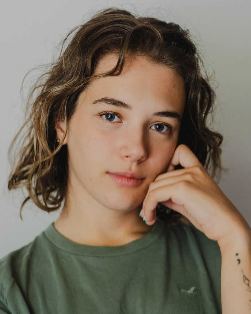Daisy Pieropan