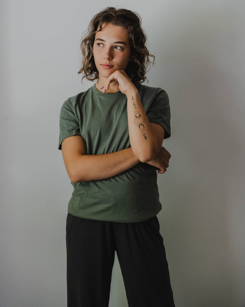 Daisy Pieropan