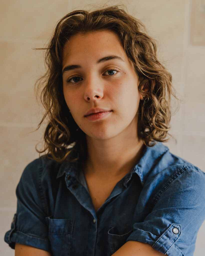 Daisy Pieropan